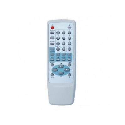 Telecomanda Universala Pentru Lcd, Led si Smart Tv Allview, Ivory, Shov, Sunny si Neton foto