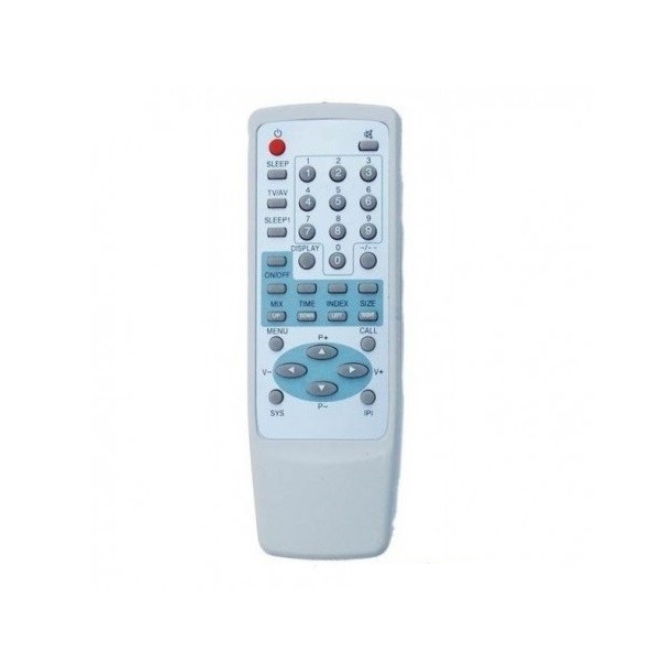 Telecomanda Universala Pentru Lcd, Led si Smart Tv Allview, Ivory, Shov, Sunny si Neton