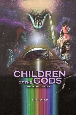 Children of the Gods The Secret of Eden foto