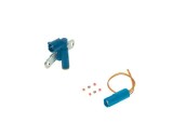 Senzor impulsuri arbore cotit Nissan Kubistar; Renault Clio II, Clio Symbol I, Espace III, Fluence, Grand Sc&eacute;nic II, Kangoo, Kangoo / Grand Kangoo