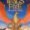 The Brightest Night (Wings of Fire Graphic Novel #5): A Graphix Book