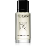 Le Couvent Maison de Parfum Botaniques Aqua Majestae eau de cologne unisex 50 ml