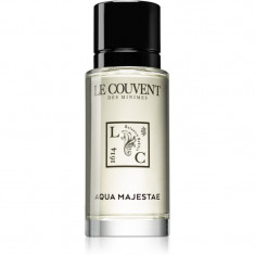 Le Couvent Maison de Parfum Botaniques Aqua Majestae eau de cologne unisex 50 ml