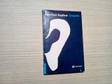 ZVONURILE Cel mai Vechi Mijloc de Informare dun Lume - J.-Noel Kapferer - 1993