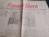 Cumpara ieftin ZIARUL ROMANIA LIBERA NR 55 25 FEBRUARIE 1990