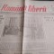 ZIARUL ROMANIA LIBERA NR 55 25 FEBRUARIE 1990