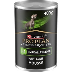 Purina Pro Plan Veterinary Diets Canine - HA Hypoallergenic 400 g foto