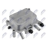 Radiator racire ulei, cutie de viteze automata Dodge Ram 1500 3.6, 4.7, 5.7 V8 2013-, 68463479AA