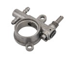 Pompa de ulei pentru fierastrau cu lant, Powermat PM-PSP-2HP-PO