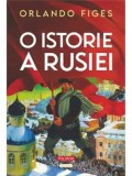 O istorie a Rusiei/Orlando Figes