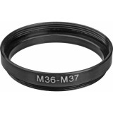 ​Inel Reductie 36-37mm Step Up Ring