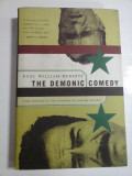 THE DEMONIC COMEDY - PAUL WILLIAM ROBERTS