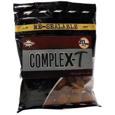 BOILIES DYNAMITE BAITS COMPLEX-T 20MM 1KG foto