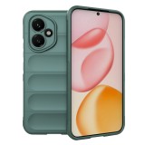 Husa Honor 400 Asteroid GSM Magic Shield, verde