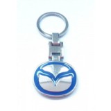 Breloc chei auto pentru Mazda