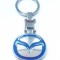 Breloc Premium metal compatibil Mazda