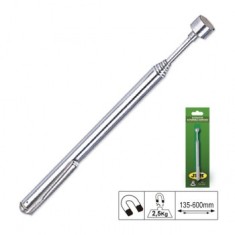 RECUPERATOR EXTENSIBIL CU MAGNET foto