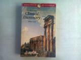 CLASSICAL DICTIONARY - WILLIAM SMITH