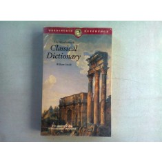 CLASSICAL DICTIONARY - WILLIAM SMITH