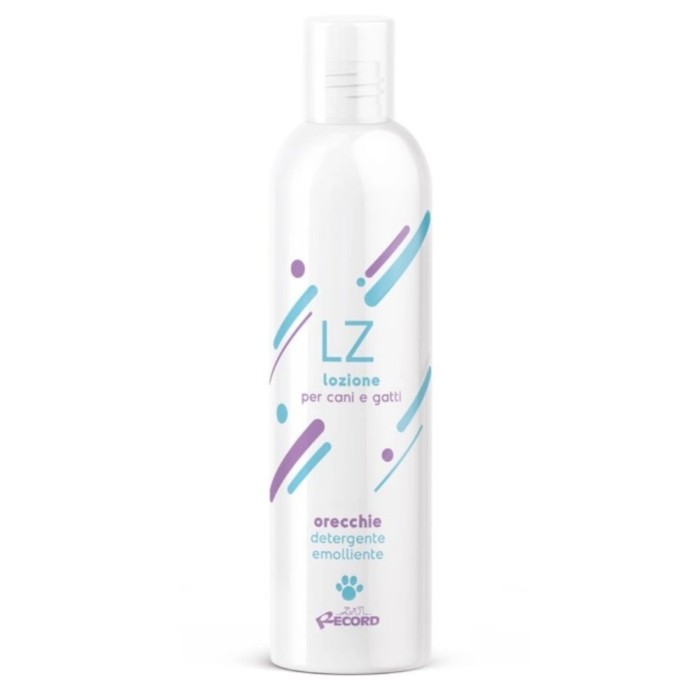 Lotiune pt igena urechii 125 ml