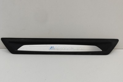 Ornament prag st&amp;acirc;nga față BMW 2 Active Tourer F45 2018 OEM: 7263315,7392739,8051037,7454945 22278868 foto