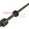 Bieleta directie VW CADDY II Pick-up (9U7) (1996 - 2000) METZGER 51005608