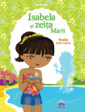 Isabela si zeita marii | Nadja Julie Camel, 2020, Didactica Publishing House