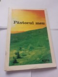 Carte pastorul meu