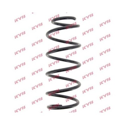 KYB Arc spiral K-Flex foto