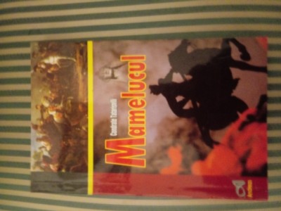 Condrate Tatarisvili Mamelucul foto