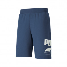 Pantaloni Scurti Puma Rebel Bold - 581369-43 foto