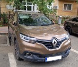 Bare Portbagaj Renault Kadjar Koleos Talisman Megane / aluminiu / antifurt / NOI