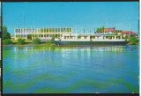 CPI B13197 CARTE POSTALA - DELTA DUNARII. VEDERE DIN MALIUC