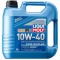 Ulei motor Liqui Moly 10W40 Super - Leichtlauf , 4L
