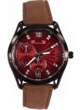 Ceas Matteo Ferari barbatesc Casual MF115C_BR_BK_R