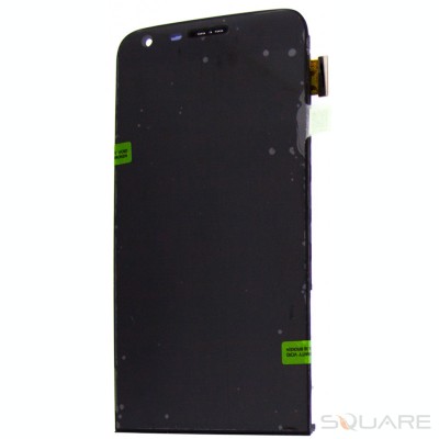 LCD LG G5, H850, Complet, Black foto