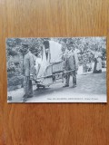Carte postala - Bourbonnais- FRANTA