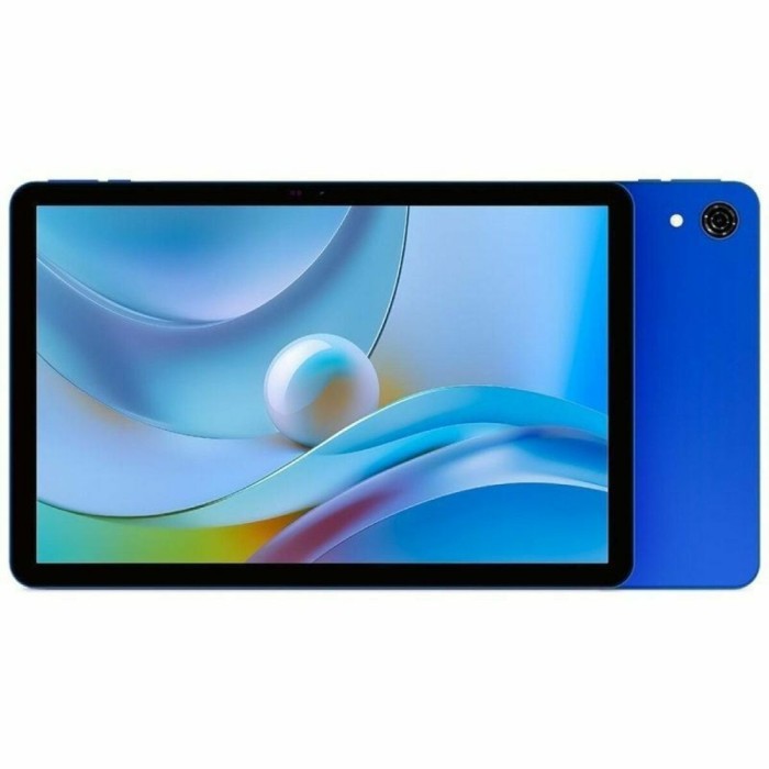 Tabletă SPC GRAVITY 6 97924128E 11&quot; Allwinner A523 4 GB RAM 128 GB Albastru