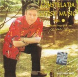 CD Mădălin Voicu &lrm;&ndash; Constelația Gypsy Music Vol. 5, original