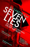 Seven Lies | Elizabeth Kay, Little, Brown Book Group