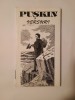 Alexandr Pușkin - Versuri (Ed. Miracol; 1999)