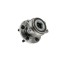 Rulment roata spate, SRL, Subaru Legacy IV (Bl), 09.03-12.2015, Legacy IV Combi (Bp), 09.03-12.2009, Outback (Bl, Bp), 09.03-06.10, spate; puntea spa