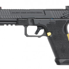 Replica pistol CM.135S Blu AEP Mosfet Cyma