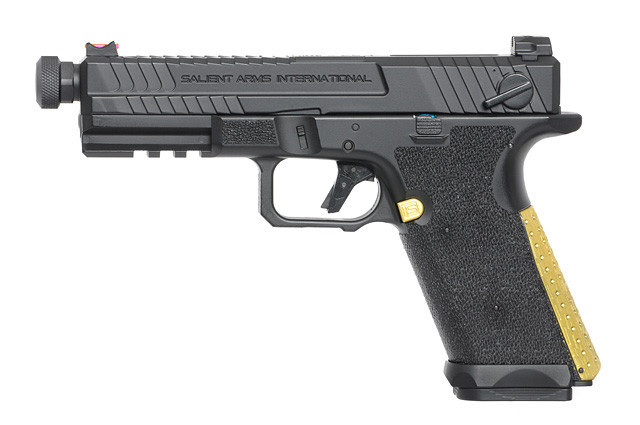 Replica pistol CM.135S Blu AEP Mosfet Cyma