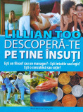 Descopera-te Pe Tine Insuti - Lillian Too ,561000, PRO EDITURA SI TIPOGRAFIE