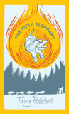The Fifth Elephant | Terry Pratchett, Doubleday
