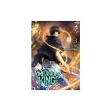 Tomb Raider King, Vol. 3