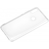 Cumpara ieftin Husa pentru Samsung Galaxy A20s A207, OEM, Transparenta