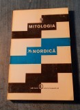 Mitologia nordica povestite de Elena Maria Morogan