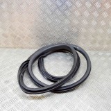 Garnitura Usa Dreapta Spate Volvo XC60 (2008-2017) Crom Inox OEM 31424325